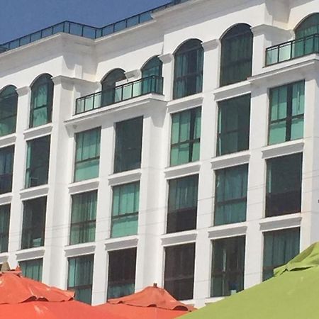 Appartamento Loft Na Prainha Em Arraial Do Cabo Esterno foto
