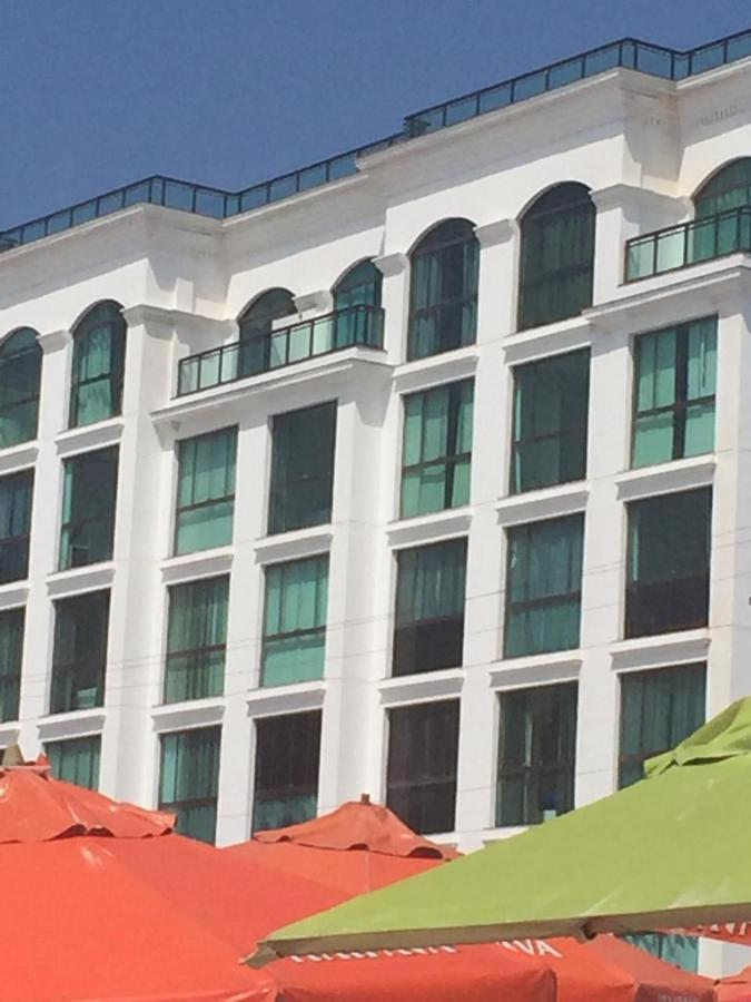 Appartamento Loft Na Prainha Em Arraial Do Cabo Esterno foto