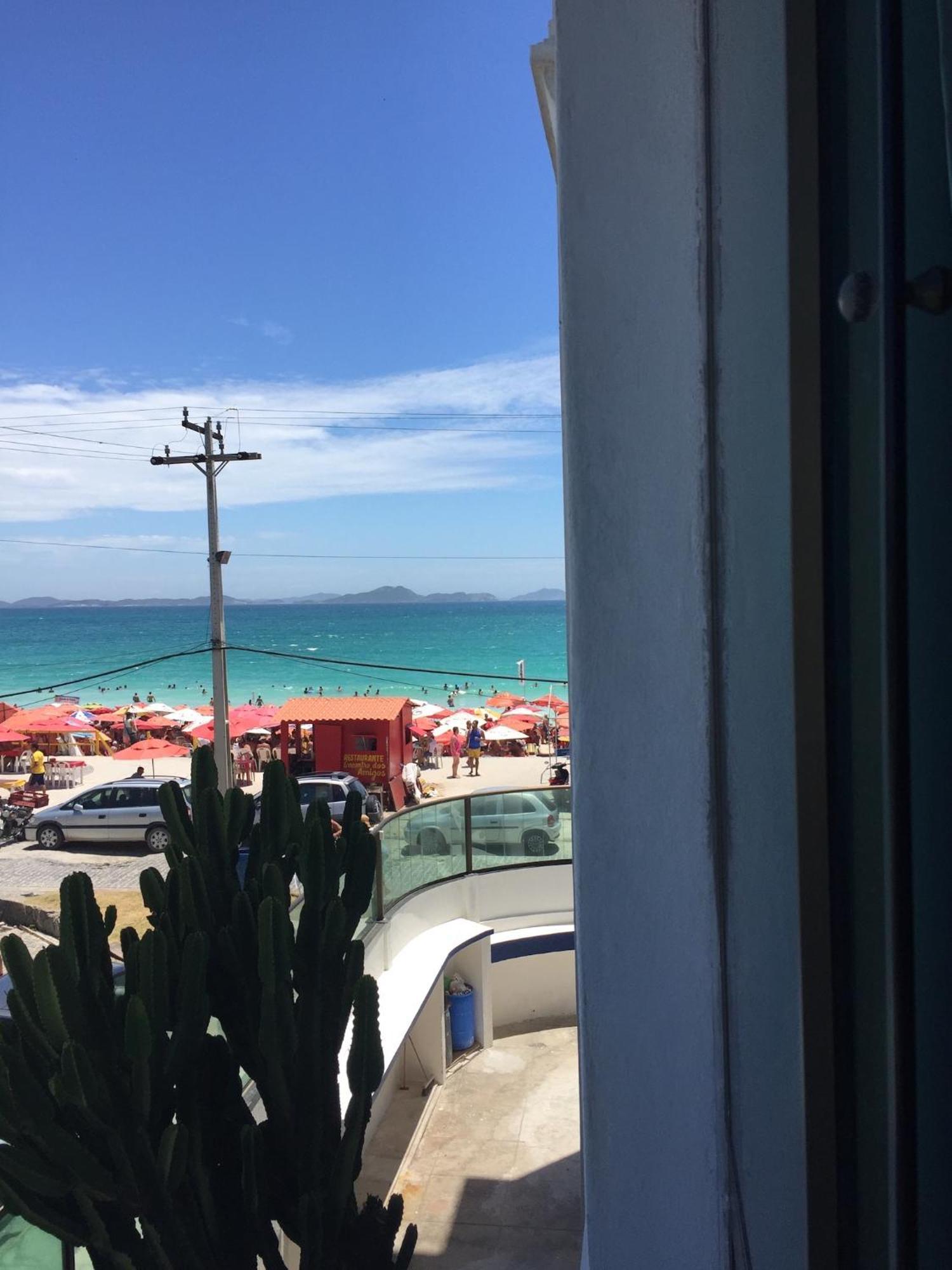 Appartamento Loft Na Prainha Em Arraial Do Cabo Esterno foto
