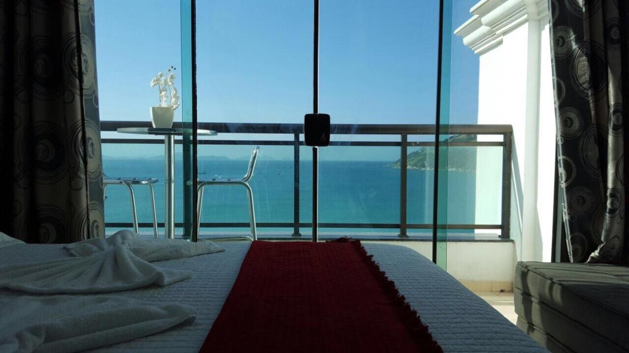 Appartamento Loft Na Prainha Em Arraial Do Cabo Esterno foto