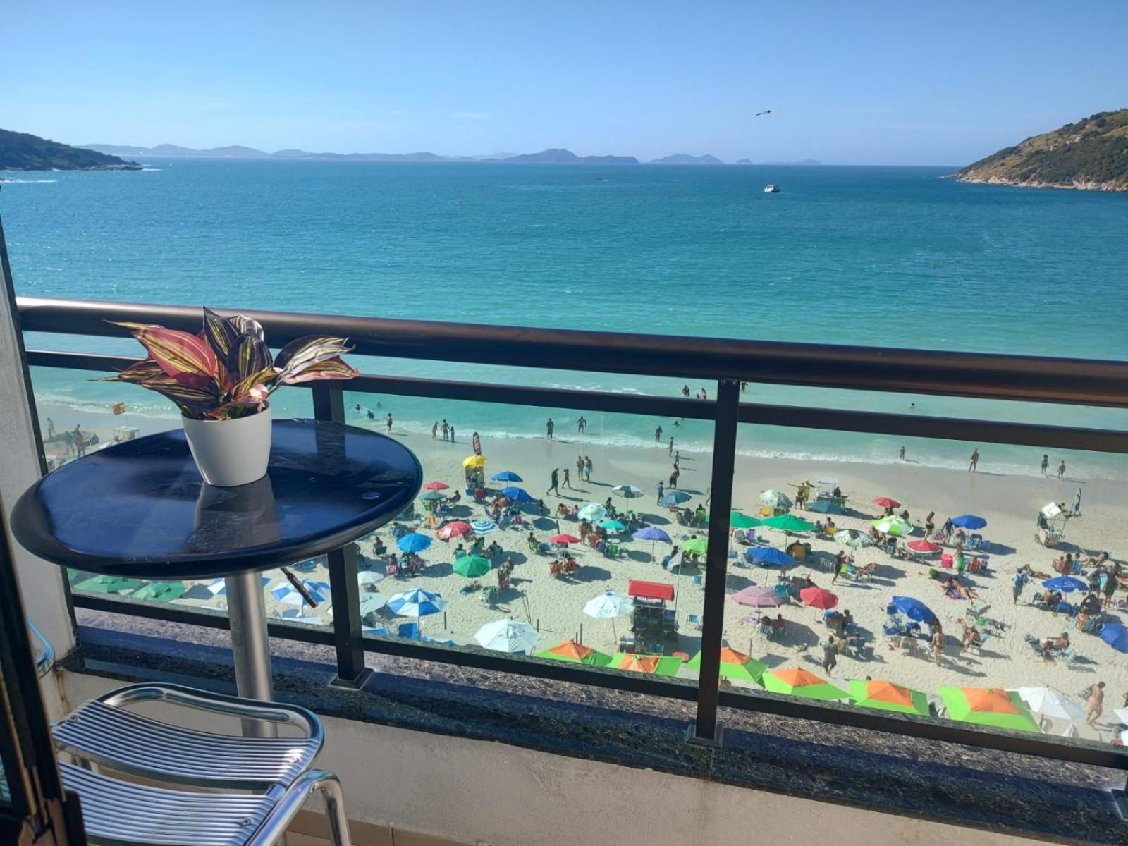 Appartamento Loft Na Prainha Em Arraial Do Cabo Esterno foto
