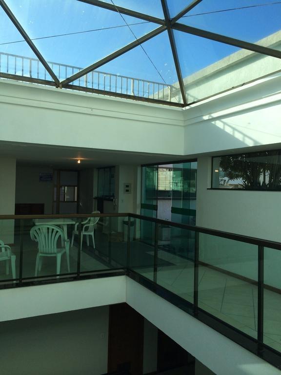 Appartamento Loft Na Prainha Em Arraial Do Cabo Esterno foto
