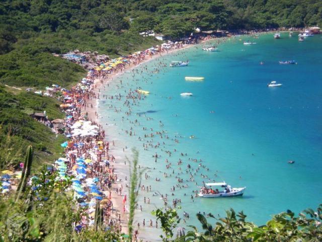 Appartamento Loft Na Prainha Em Arraial Do Cabo Esterno foto