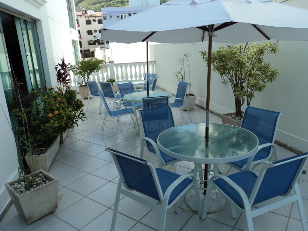 Appartamento Loft Na Prainha Em Arraial Do Cabo Esterno foto