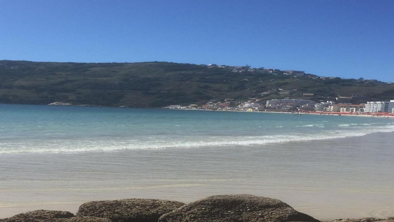 Appartamento Loft Na Prainha Em Arraial Do Cabo Esterno foto