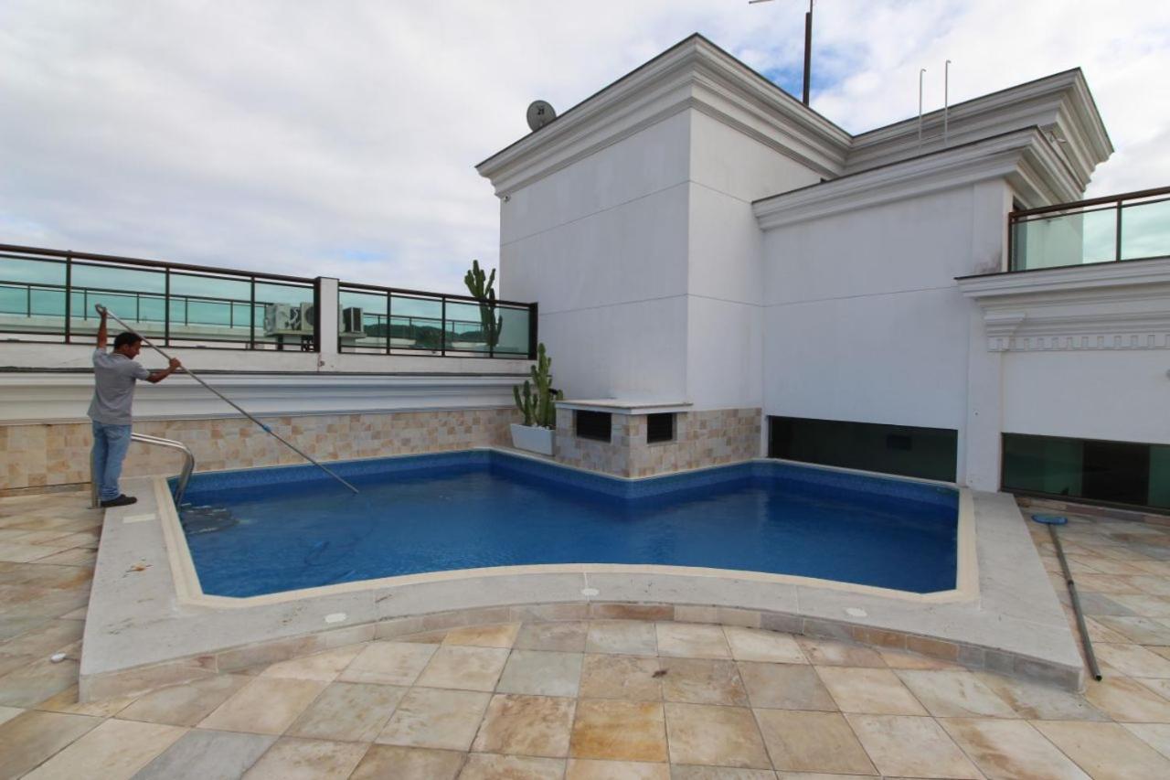 Appartamento Loft Na Prainha Em Arraial Do Cabo Esterno foto